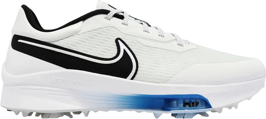  Nike Air Zoom Infinity Tour NEXT% Wide &#039;White Photo Blue&#039;