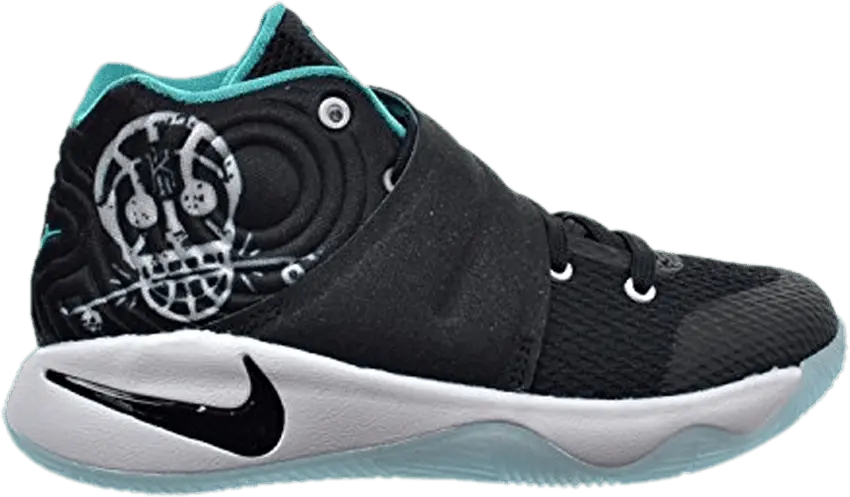  Nike Kyrie 2 PS &#039;Skateboard&#039;