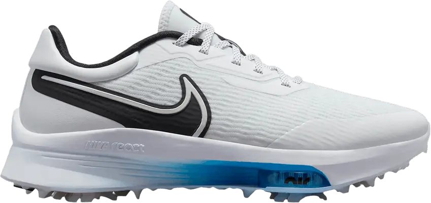  Nike Air Zoom Infinity Tour NEXT% &#039;White Photo Blue&#039;