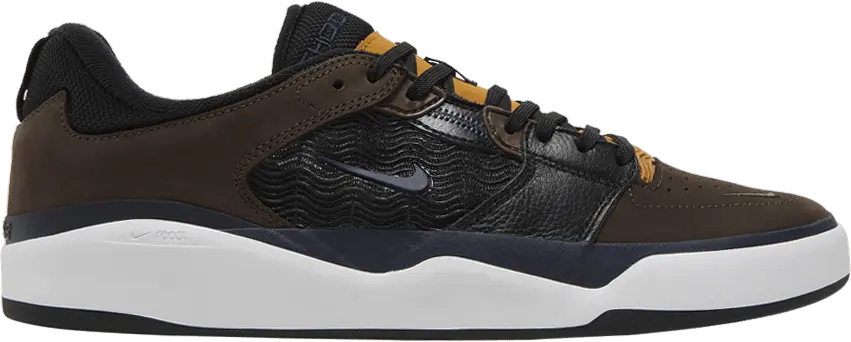 Nike SB Ishod Wair Premium Baroque Brown