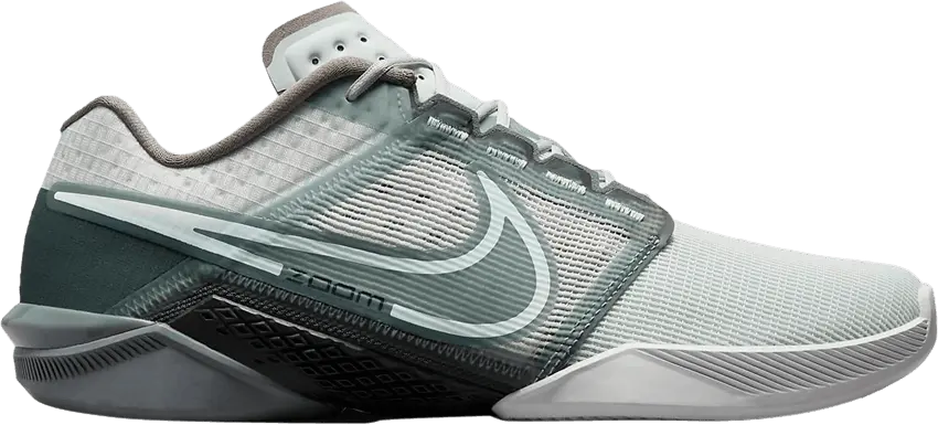  Nike Zoom Metcon Turbo 2 &#039;Photon Dust Light Bone&#039;