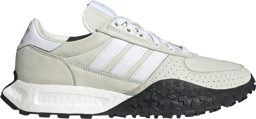  Adidas Retropy E5 W.R.P. &#039;White Tint Black&#039;