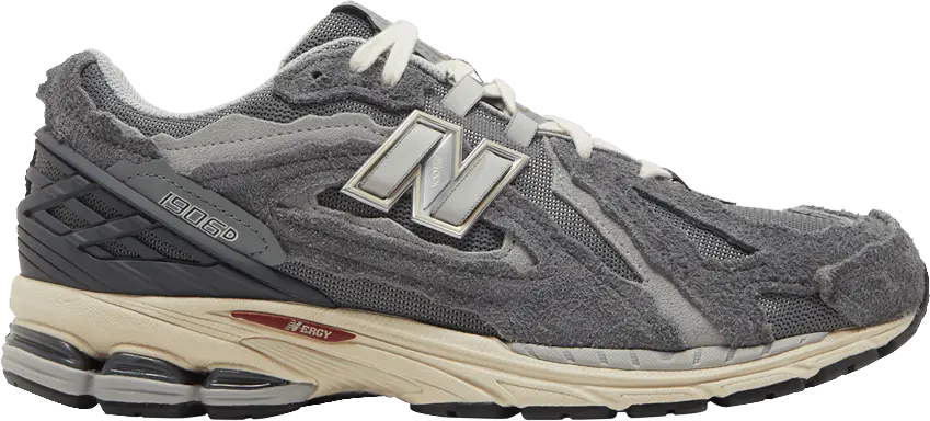  New Balance 1906D Protection Pack Harbor Grey