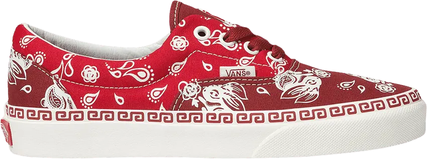  Vans Era &#039;Year Of The Rabbit&#039;