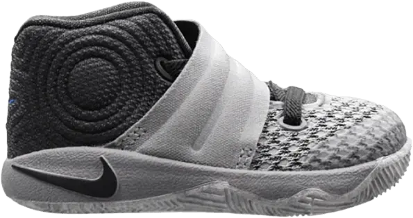  Nike Kyrie 2 TD &#039;Wolf Grey&#039;