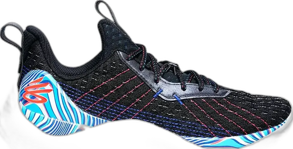 Under Armour Curry 10 Magic