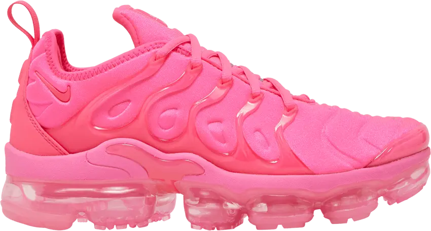 Nike Air Max VaporMax Plus Hyper Pink (Women&#039;s)