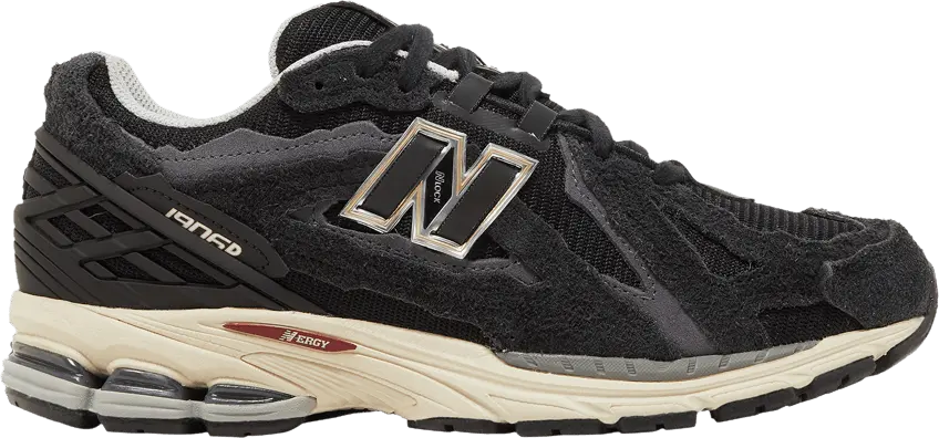  New Balance 1906D Protection Pack Black