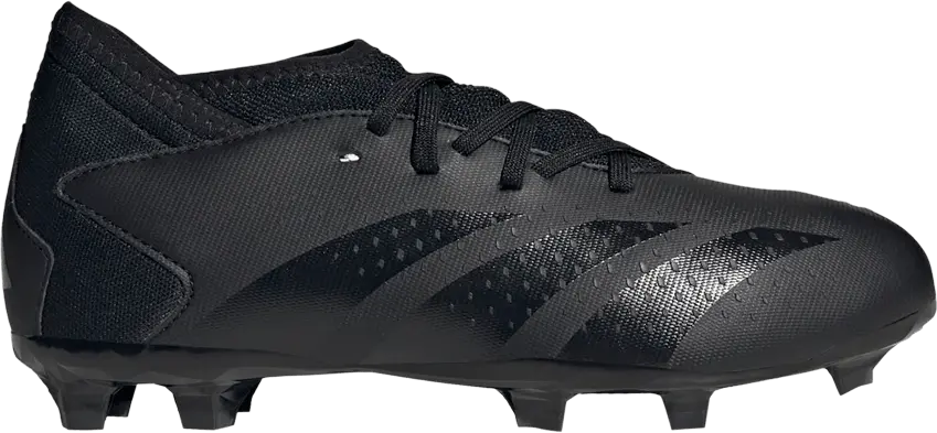  Adidas Predator Accuracy.3 FG J &#039;Nightstrike Pack&#039;
