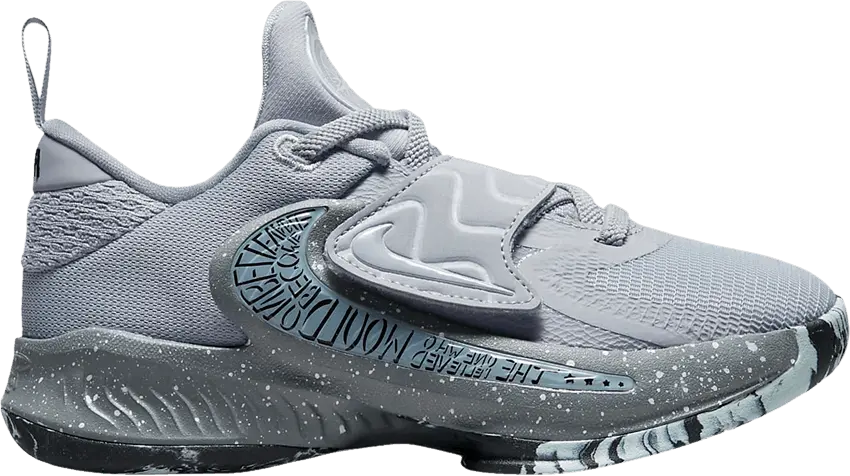 Nike Zoom Freak 4 PS &#039;Etched in Stone&#039;