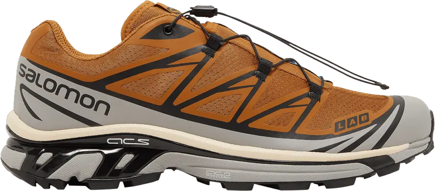  Salomon XT-6 Cathay Spice