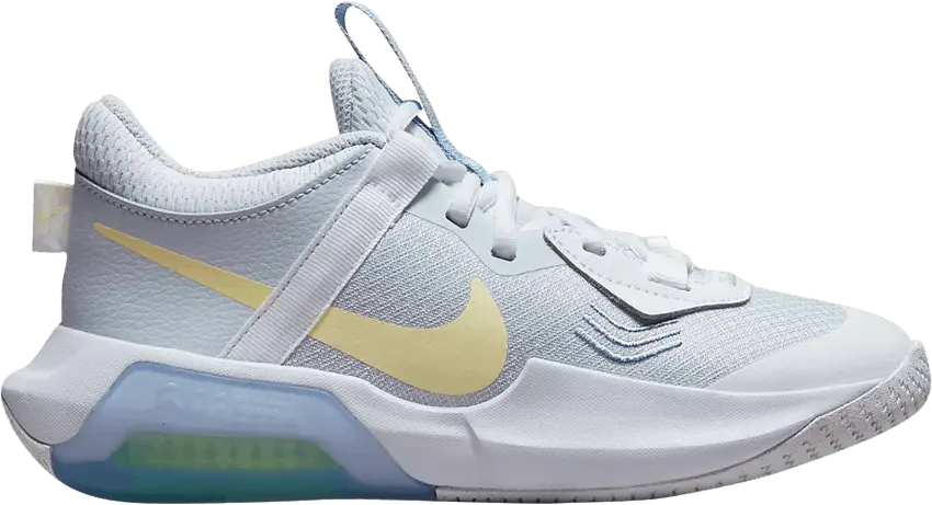 Nike Air Zoom Crossover GS &#039;Grey Citron Tint&#039;