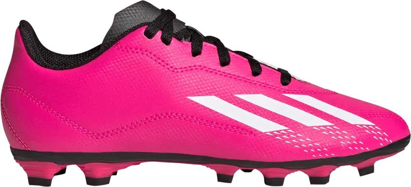  Adidas X Speedportal.4 FG J &#039;Own Your Football Pack&#039;