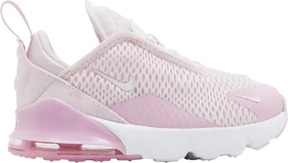  Nike Air Max 270 TD &#039;Pink Foam&#039;