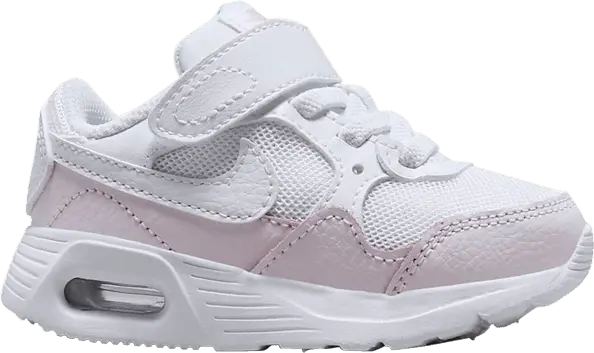  Nike Air Max SC TD &#039;White Pearl Pink&#039;