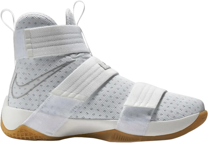  Nike LeBron Soldier 10 EP &#039;Strive for Greatness&#039;