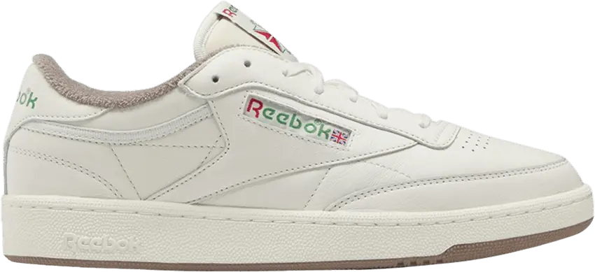  Reebok Club C 85 Vintage &#039;Chalk Taupe&#039;