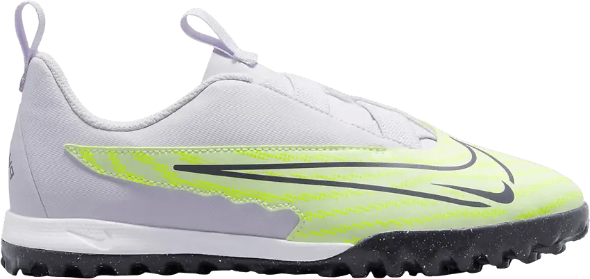  Nike Phantom GX Academy TF GS &#039;Luminous Pack&#039;