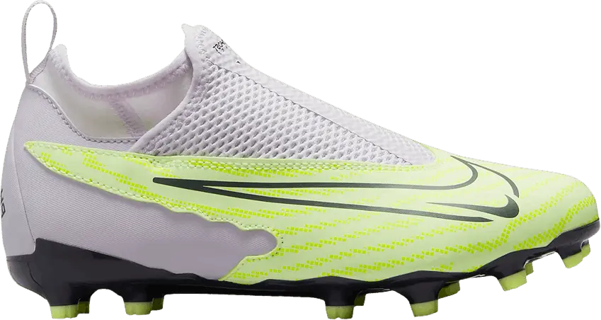  Nike Phantom GX Academy DF MG GS &#039;Luminous Pack&#039;