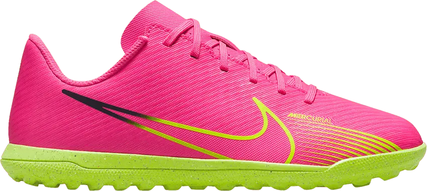  Nike Mercurial Vapor 15 Club TF GS &#039;Luminous Pack&#039;