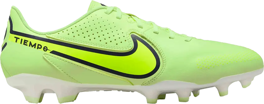  Nike Tiempo Legend 9 Academy MG &#039;Luminous Pack&#039;