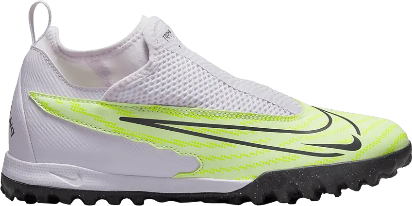  Nike Phantom GX Academy DF TF GS &#039;Luminous Pack&#039;