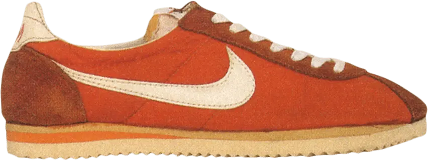  Nike Nylon Cortez &#039;Sycarus&#039; 1976