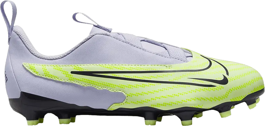  Nike Phantom GX Academy MG GS &#039;Luminous Pack&#039;