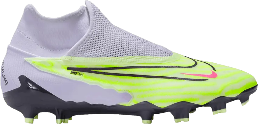  Nike Phantom GX Pro DF FG &#039;Luminous Pack&#039;