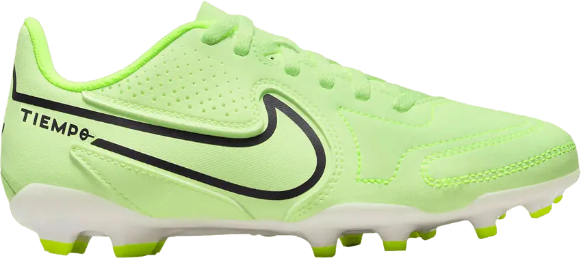 Nike Tiempo Legend 9 Club MG GS &#039;Luminous Pack&#039;