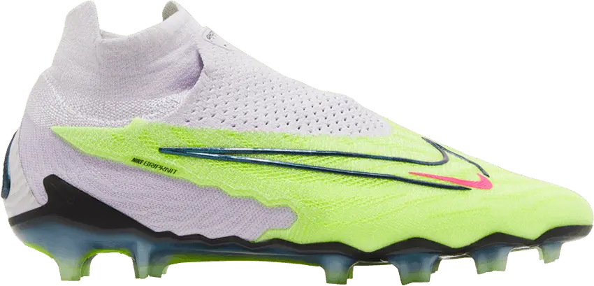  Nike Phantom GX Elite Gripknit DF FG &#039;Luminous Pack&#039;