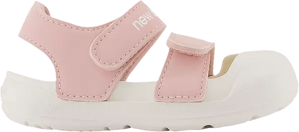 New Balance 809 Sandal Toddler Wide &#039;Crystal Pink&#039;