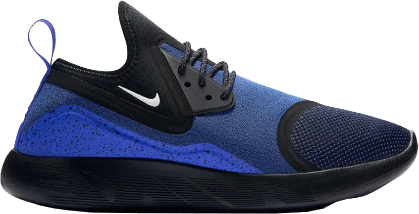  Nike Lunarcharge Premium LE &#039;Paramount Blue&#039;