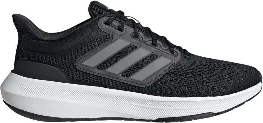  Adidas Ultrabounce &#039;Black White&#039;