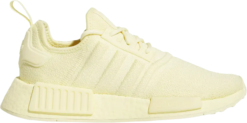  Adidas Wmns NMD_R1 &#039;Almost Yellow&#039;