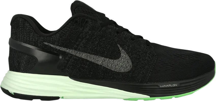  Nike LunarGlide 7 LB &#039;Lunar Midnight Pack&#039;