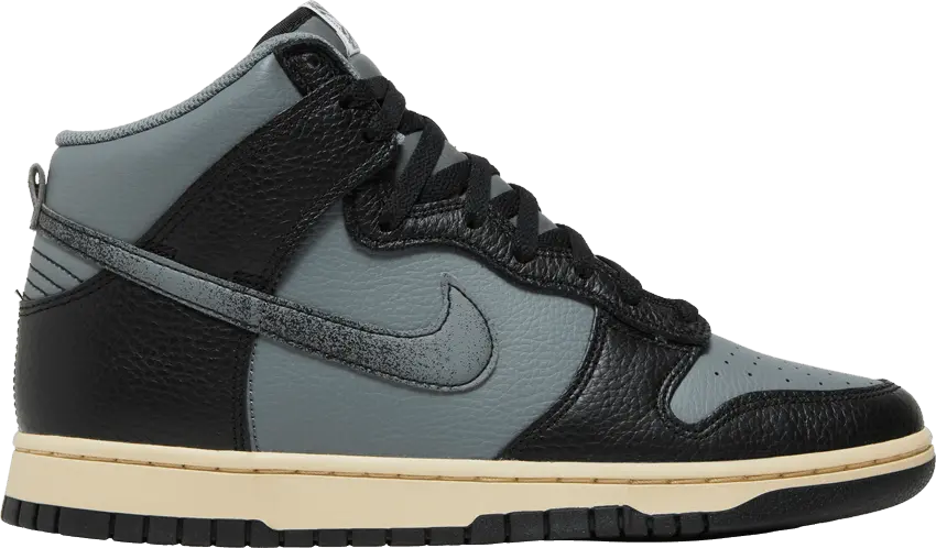  Nike Dunk High Retro Premium Classics 50 Years Of Hip-Hop