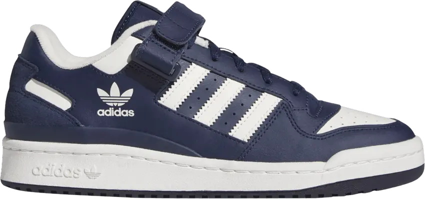  Adidas Forum Low &#039;Night Indigo&#039;