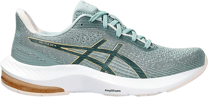  Asics Wmns Gel Pulse 14 &#039;Ocean Haze&#039;