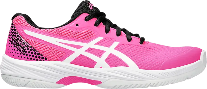 Asics Wmns Gel Game 9 Pickleball &#039;Hot Pink&#039;