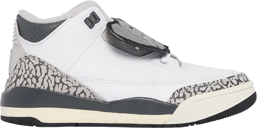  Jordan 3 Retro Hide N&#039; Sneak (PS)