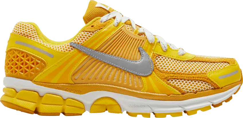  Nike Zoom Vomero 5 Yellow Ochre