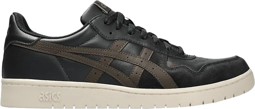  Asics Japan S &#039;Black Dark Taupe&#039;