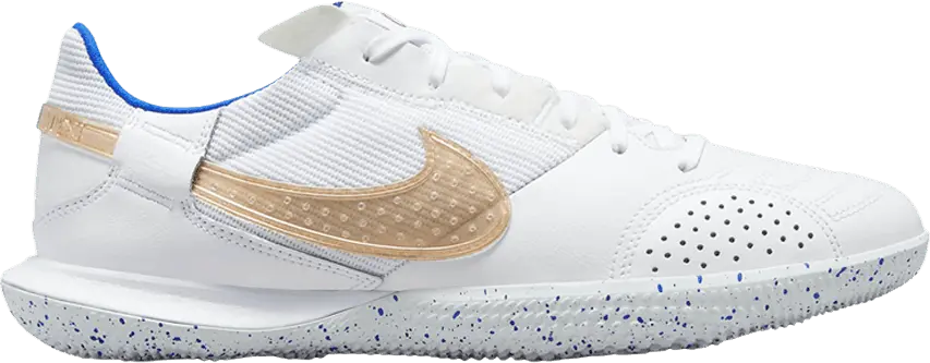 Nike Streetgato &#039;White Royal Gold&#039;