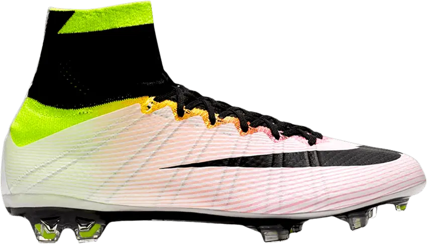  Nike Mercurial Superfly FG &#039;Reveal Pack&#039;