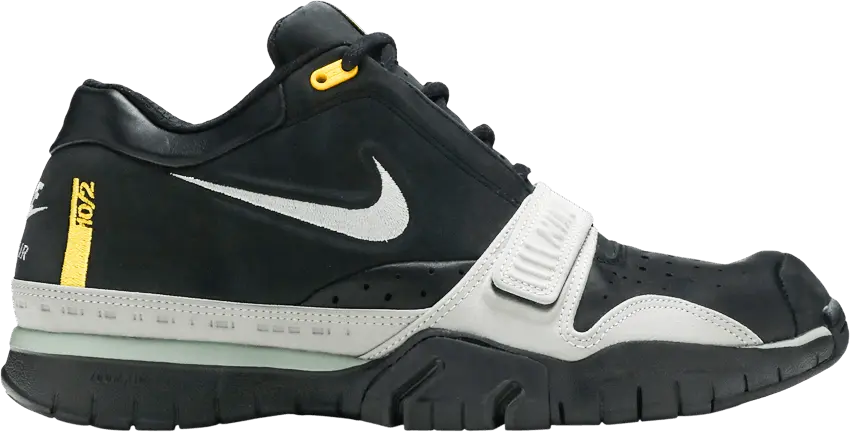  Nike Air Zoom Trainer 1 Mid Lance Armstrong