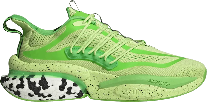 Adidas AlphaBoost V1 &#039;Pulse Lime&#039;