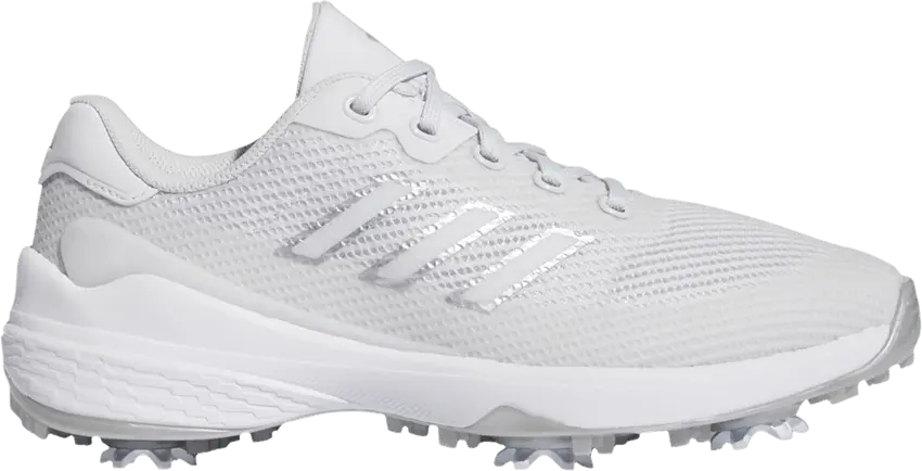 Adidas Wmns ZG23 Vent Golf &#039;Dash Grey Silver Metallic&#039;