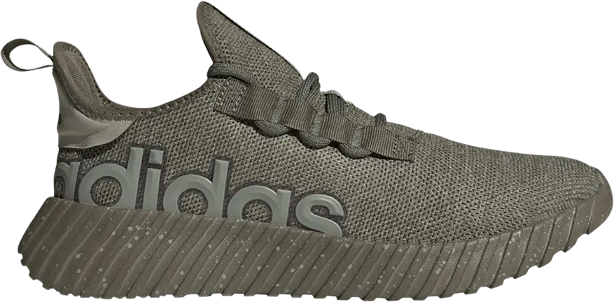  Adidas Kaptir 3.0 &#039;Olive Strata&#039;