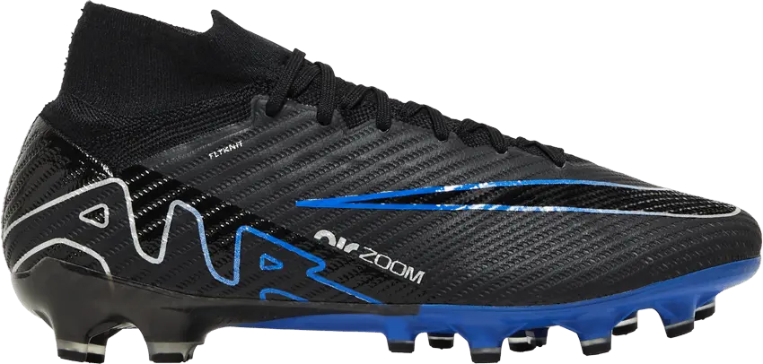  Nike Zoom Mercurial Superfly 9 Elite AG Pro &#039;Shadow Pack&#039;